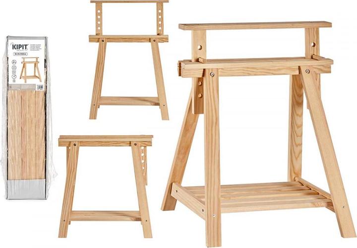 Image du produit Kipit Chevalet