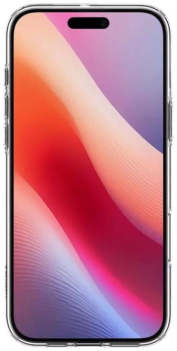 Actual product image Spigen Liquid Crystal (Apple iPhone 16 Pro Max)