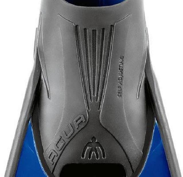 Actual product image Cressi Agua (37 - 38)