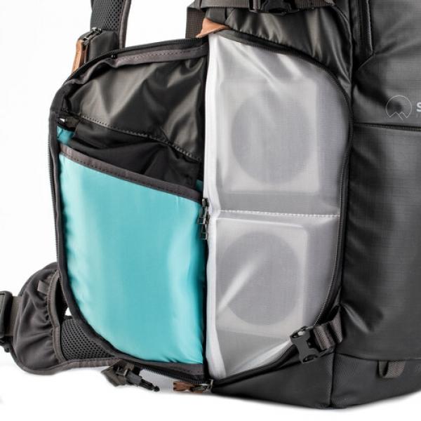 Thumbnail - Shimoda Backpack Explore V2 30 Starter Kit (Fotorucksack), Kameratasche, Schwarz
