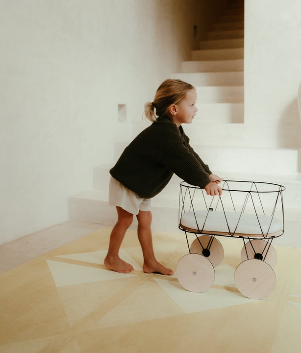 Immagine prodotto Toddlekind 4260620338211 (120 x 180 cm)
