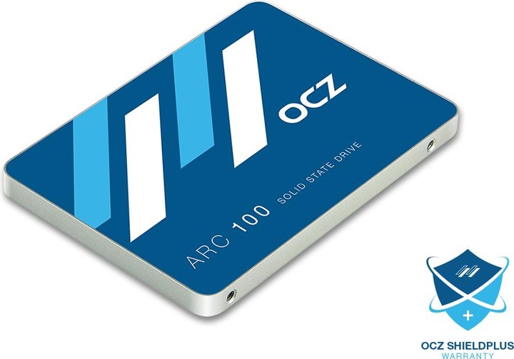 Produktbild OCZ Arc 100 (480 GB, 2.5")