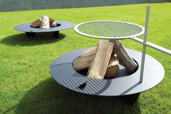 Produktbild Radius Design Feuerstelle 75 (75 cm)