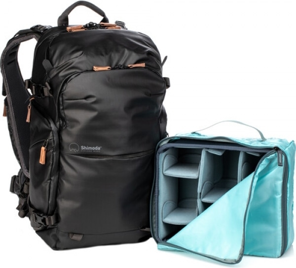 Produktbild Shimoda Backpack Explore V2 25 Starter Kit (Fotorucksack, 25 l)
