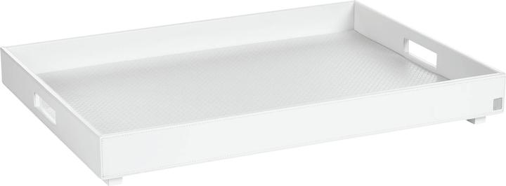 Joop! Living Homeline, Weiss