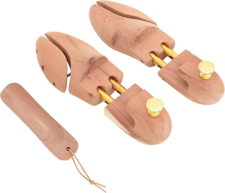 Actual product image vidaXL Parinor (42, 42.5, 43, 42 2/3, 2 x)