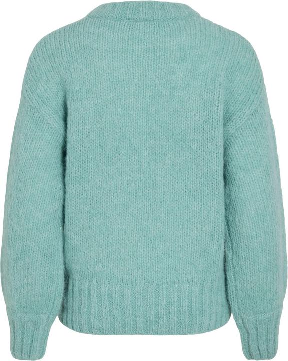 Actual product image Rouge Edit Rundhals Strickpullover (M)