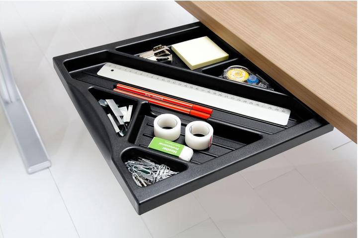 Produktbild Hettich Schreibmaterial-Auszug (1 Stk.)