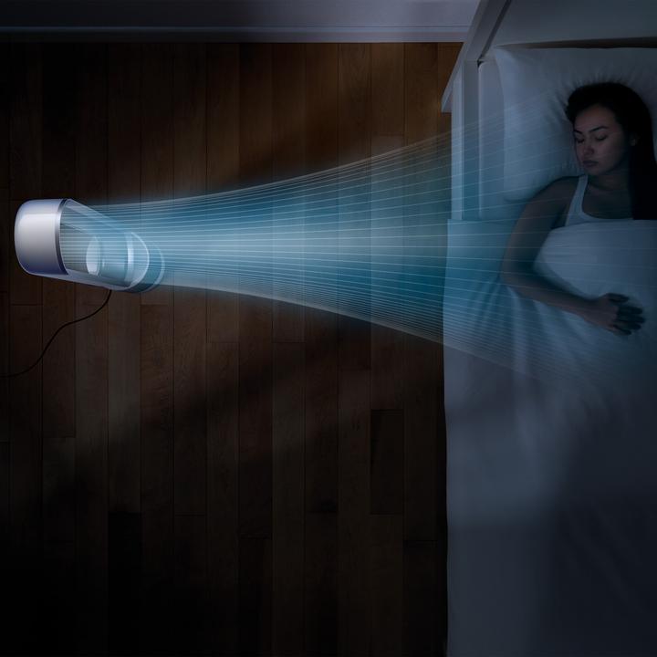 Productafbeelding Dyson Puur Koel (37 m²)