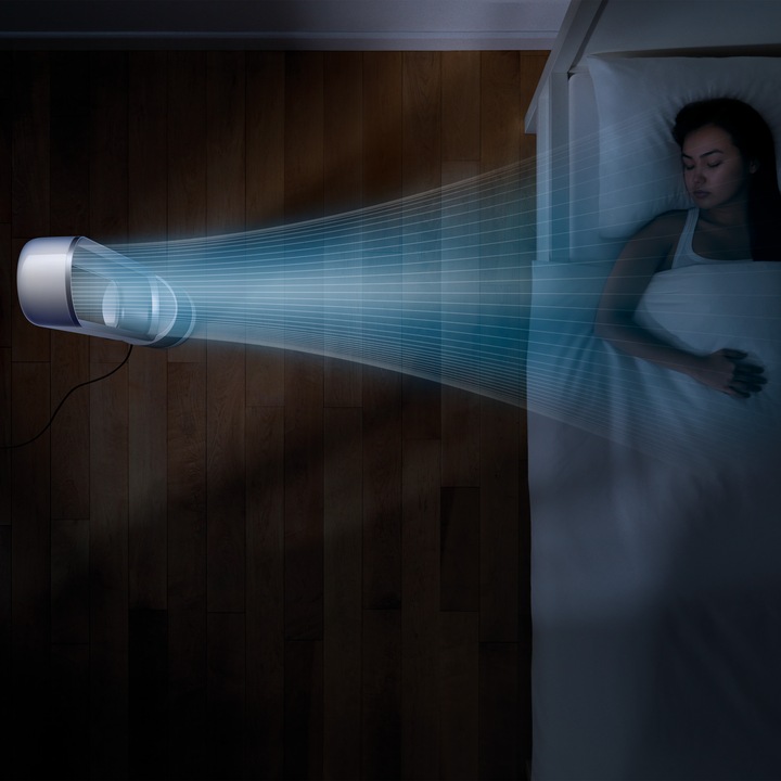 Actual product image Dyson Pure Cool (37 m²)