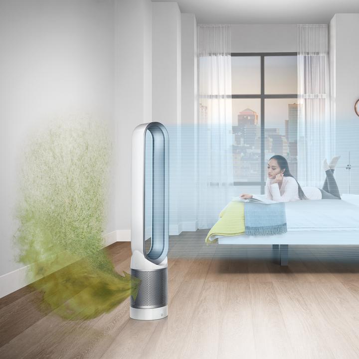 Productafbeelding Dyson Puur Koel (37 m²)
