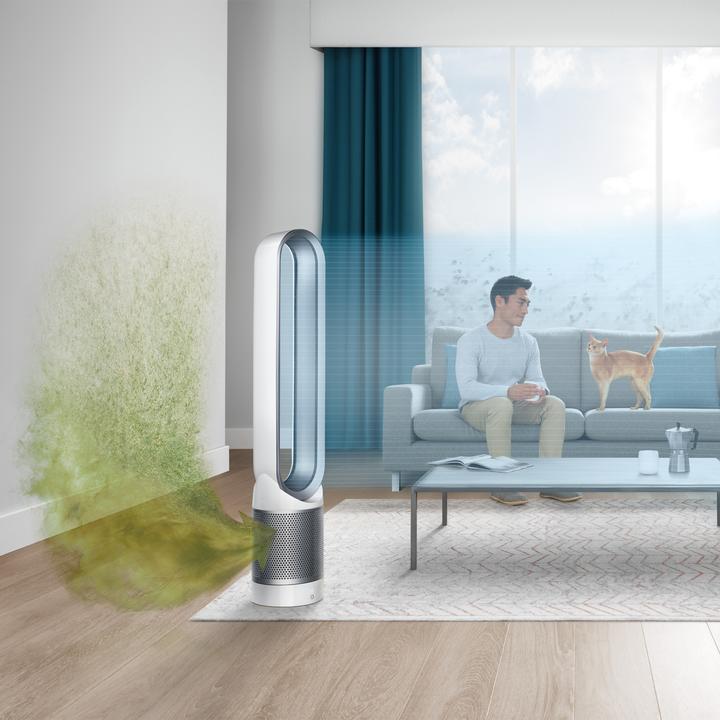 Productafbeelding Dyson Puur Koel (37 m²)