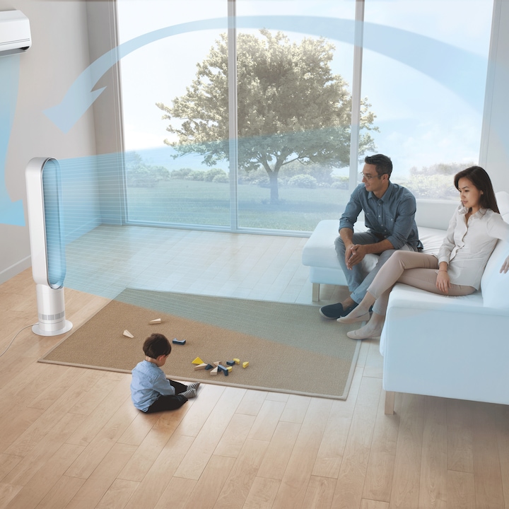 Image du produit Dyson Am07 (64 dB)