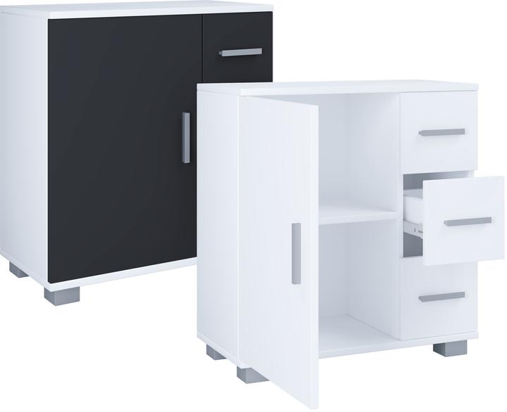 Immagine prodotto VCM Zalo (60 x 30 x 65 cm)