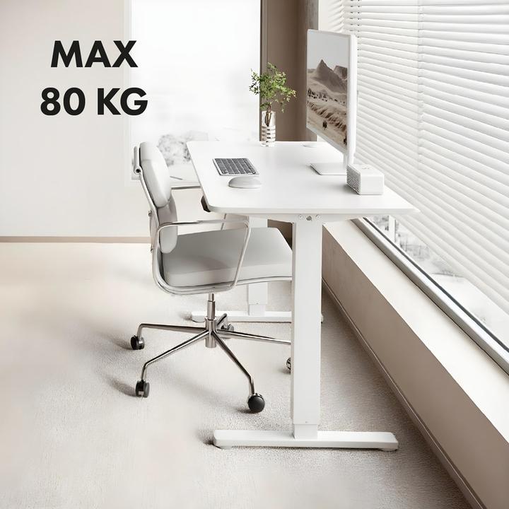 Produktbild Ergo Office Elektrisch höhenverstellbarer Tisch Ergo Off. ER-4