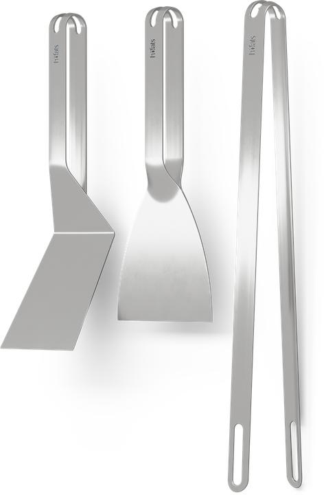 Produktbild Höfats BBQ-Tool-Set