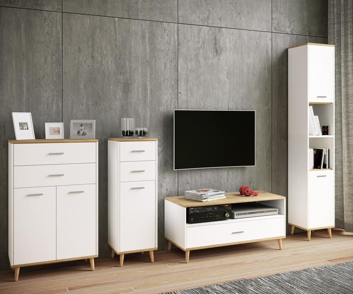 Produktbild VCM Landos (60 x 28 x 97 cm)