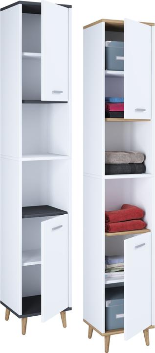 Produktbild VCM Landos (32 x 28 x 181 cm)