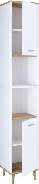 Badezimmerschrank