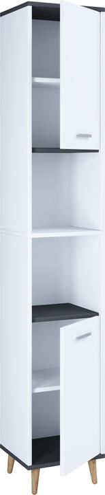 Produktbild VCM Landos (32 x 28 x 181 cm)
