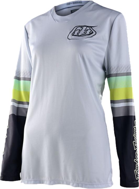 Image du produit Troy Lee Designs Womens GP Jersey - Brazen (M)