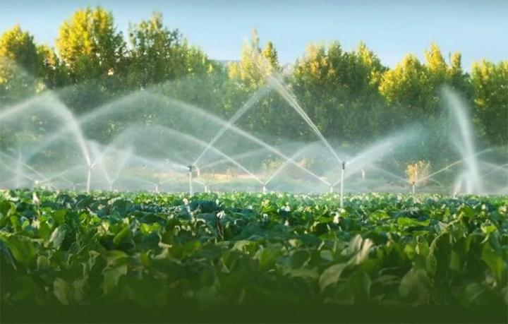 Produktbild Sonoff SWV ZigBee (Bewässerungsset)