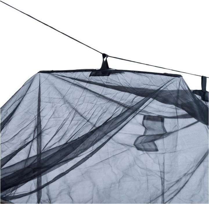 Actual product image Amazonas Hammock Mosquito Traveler Thermo XXL (200 kg)