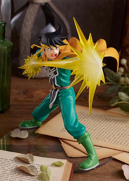 Image du produit Good Smile Company DRAGON QUEST - Popp - Pop Up Parade 16cm