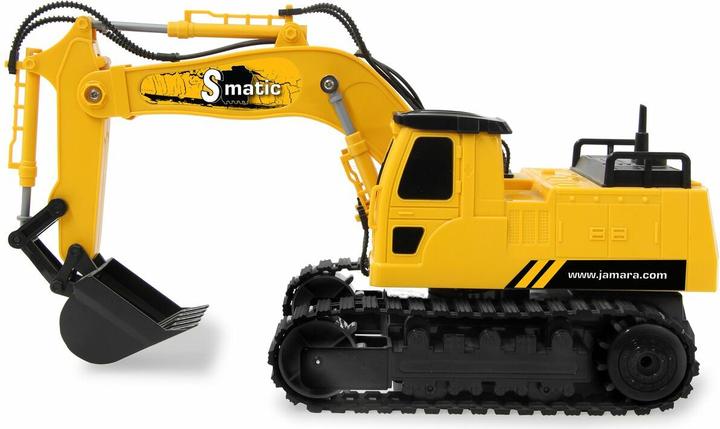 Produktbild Jamara Bagger S-Matic 2,4GHz