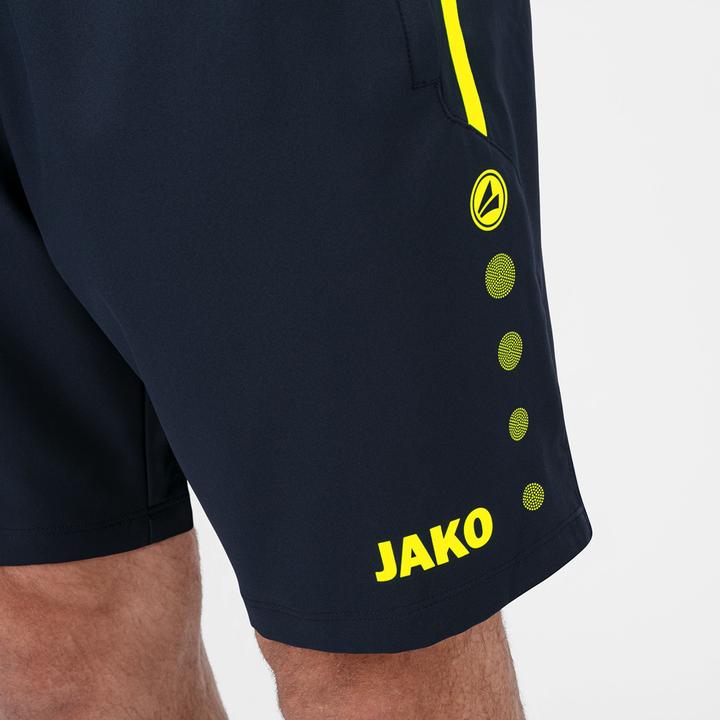 Image du produit JAKO SHORT COMPETITION 2.0 (S)