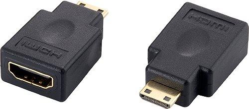Image du produit equip mini HDMI vers (HDMI, 4.20 cm)