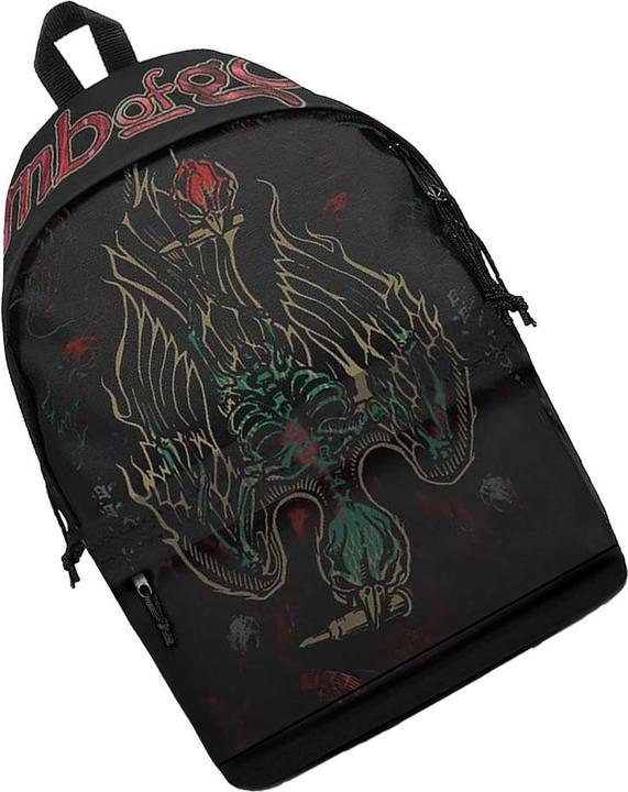 Image du produit Lamb Of God - Sac à dos DIVEBOMB