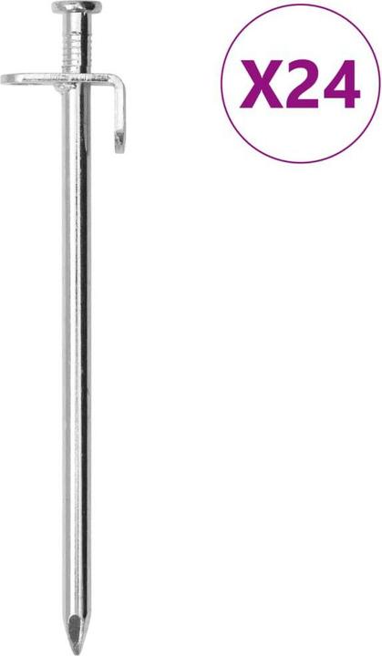 Image du produit vidaXL Zelthering