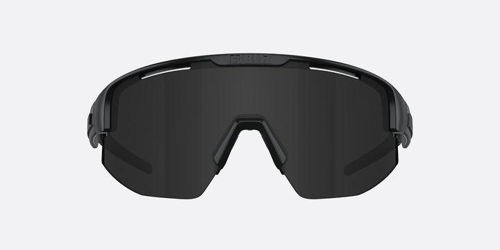 Image du produit Bliz Matrix (Noir mat, Fumée)