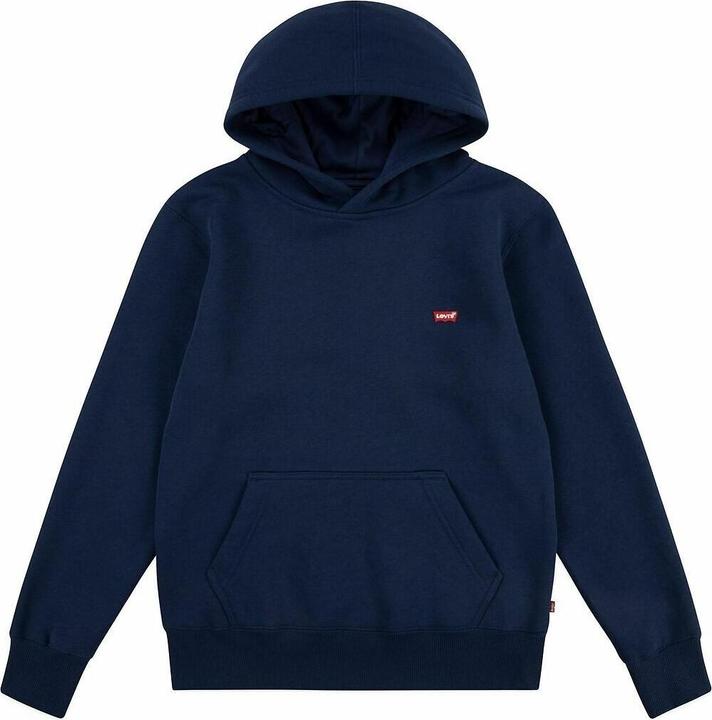 Actual product image Levis Kapuzensweatshirt FAUST. Angeraute Sweatware (104)
