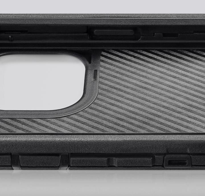 Actual product image Mobilize Defender case (Samsung Galaxy A35)