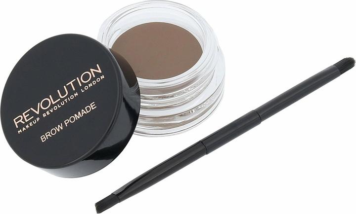 Makeup Revolution Brow Pomade (Blond)