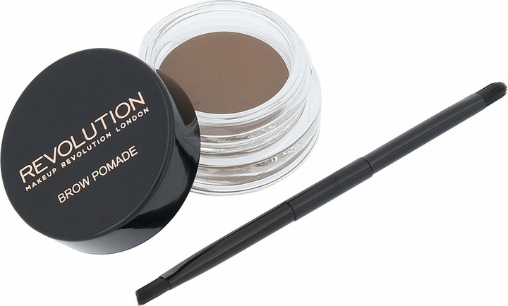 Produktbild Makeup Revolution Brow Pomade (Blond)