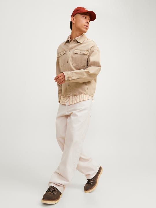 Actual product image Jack & Jones JJIALEX JJORIGINAL MF 950 Baggy Fit Jeans Baggy Fit Jeans (W30/L30)