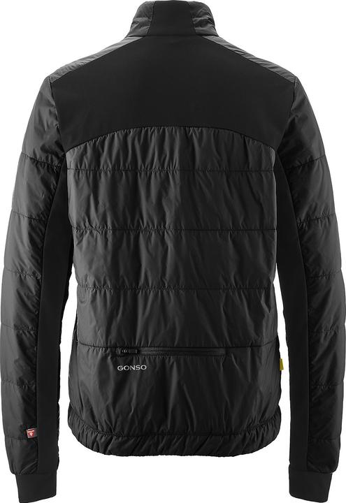 Produktbild Gonso Women's Trail Jacket Primaloft (44)