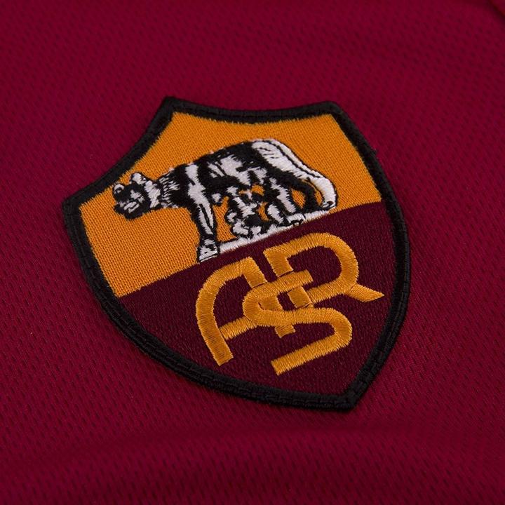 Image du produit Copa Football AS Roma 1998 - 99 Maillot rétro (XXL)