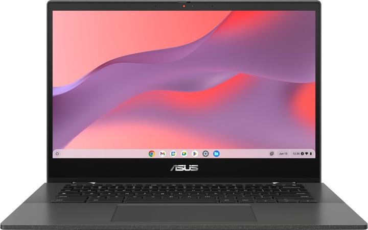 Actual product image ASUS CM1402FM2A-EC0277 (14", 8 GB, CH, MediaTek Kompanio 520)