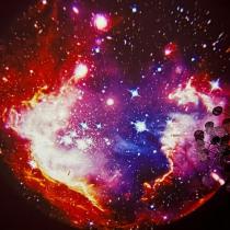 Produktbild Izoxis 24941 LED-Sternprojektor (LED)