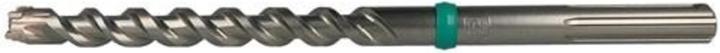 Produktbild Heller Hartmetall Hammerbohrer 20 mm (bis 20 Millimeter)