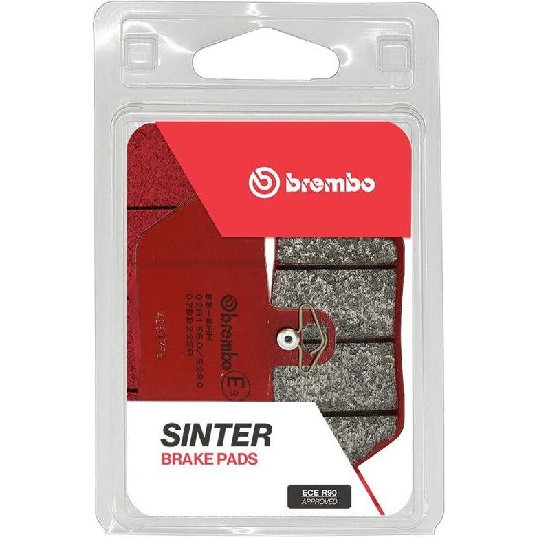 Thumbnail - Brembo, Bremsbeläge