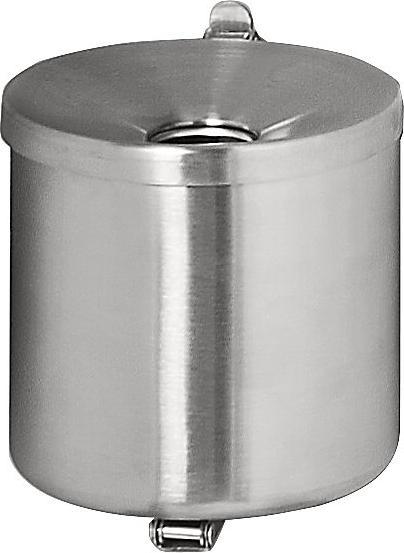 Actual product image kaiserkraft Safety Wall Ashtray