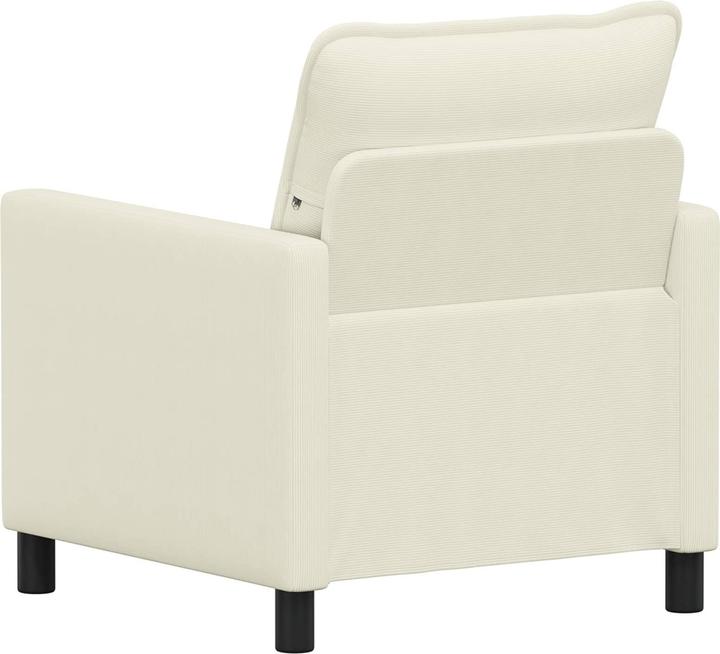 Produktbild vidaXL Modernes Sofa