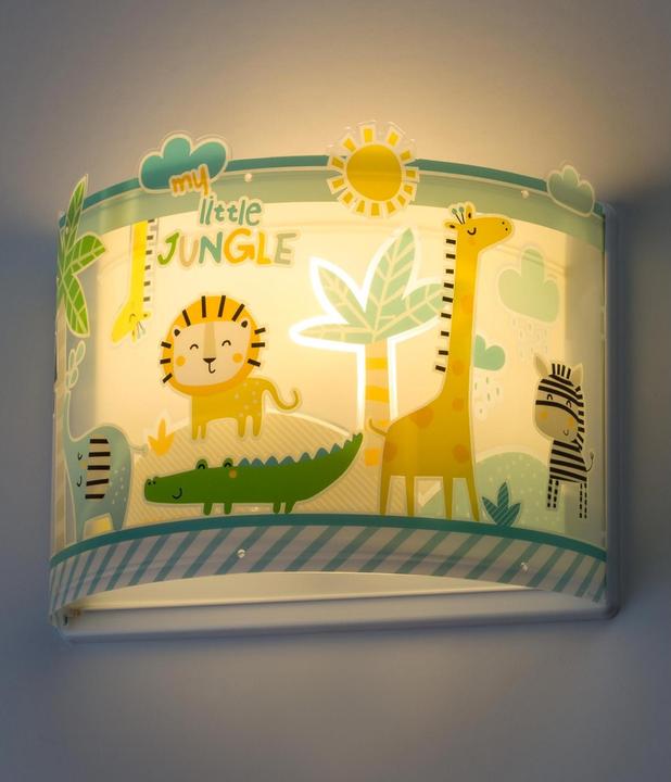 Produktbild Dalber Little Jungle