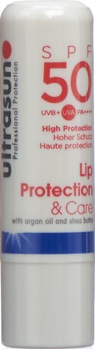 Image du produit Ultrasun Protection des lèvres (Stick de soin des lèvres)