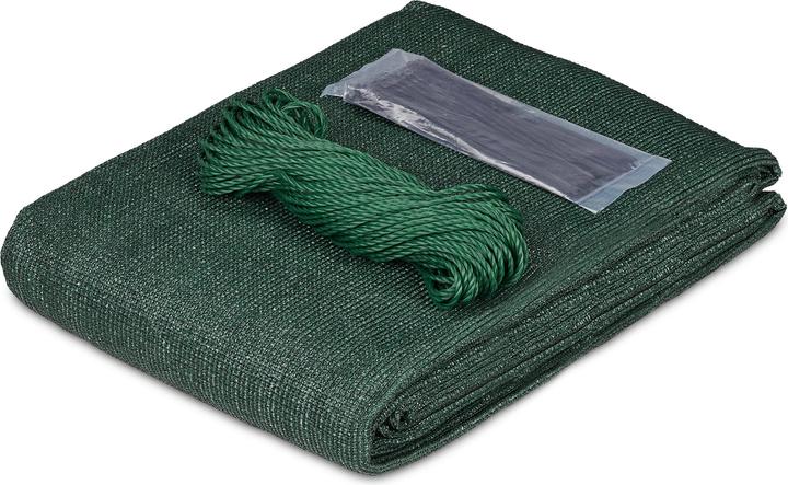 Produktbild Relaxdays Zaunblende